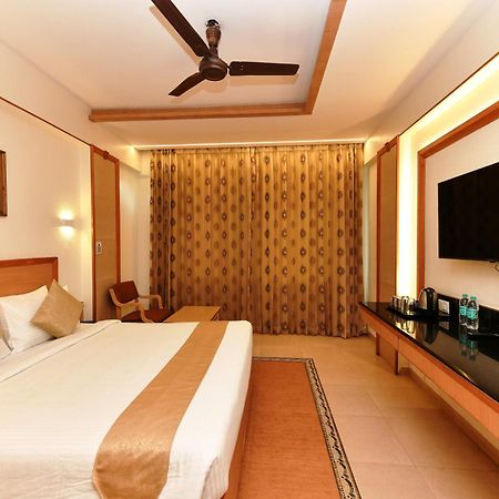 Hotel Roopa Maisur Dış mekan fotoğraf