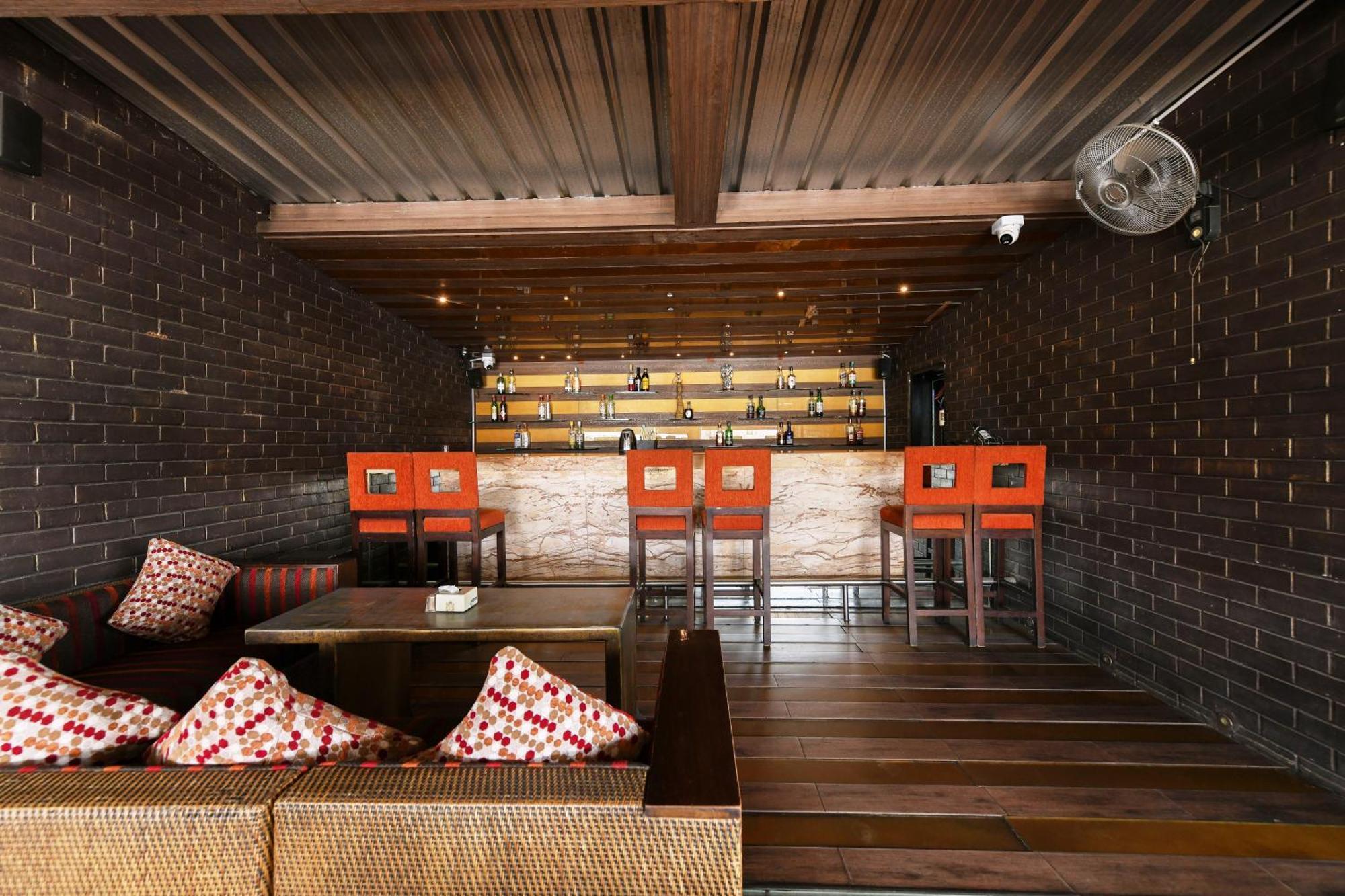 Hotel Roopa Maisur Dış mekan fotoğraf