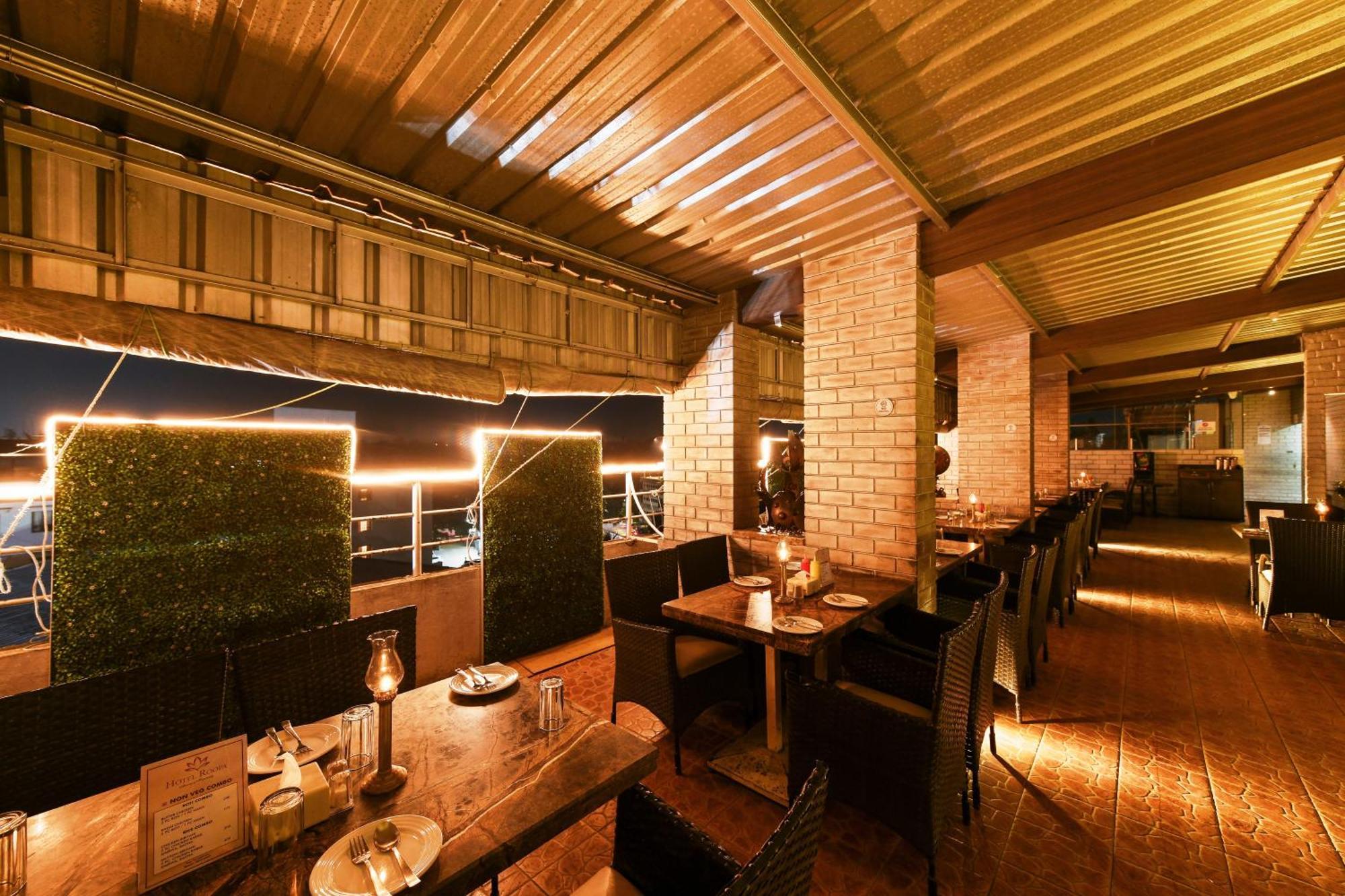 Hotel Roopa Maisur Dış mekan fotoğraf