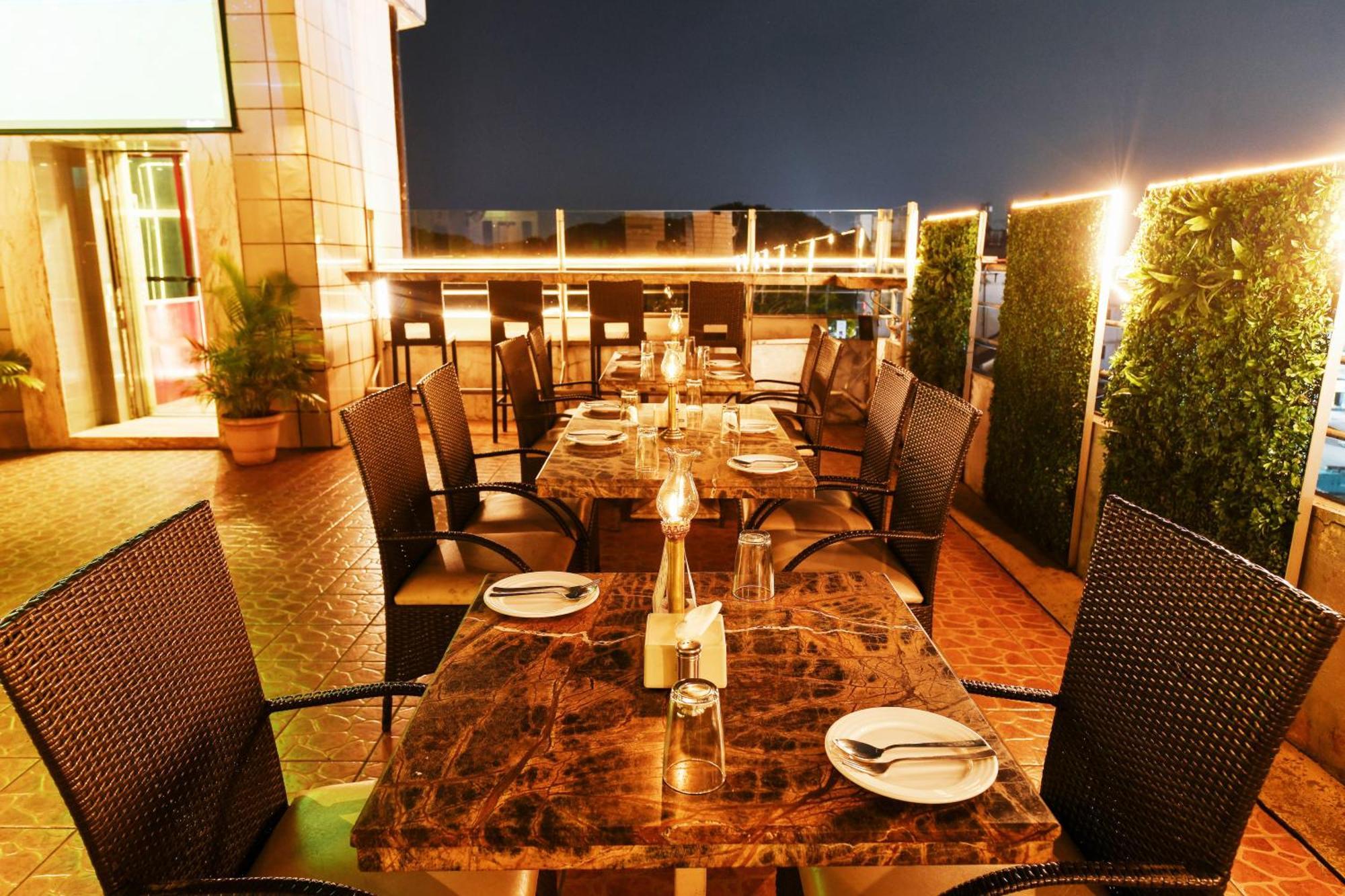 Hotel Roopa Maisur Dış mekan fotoğraf