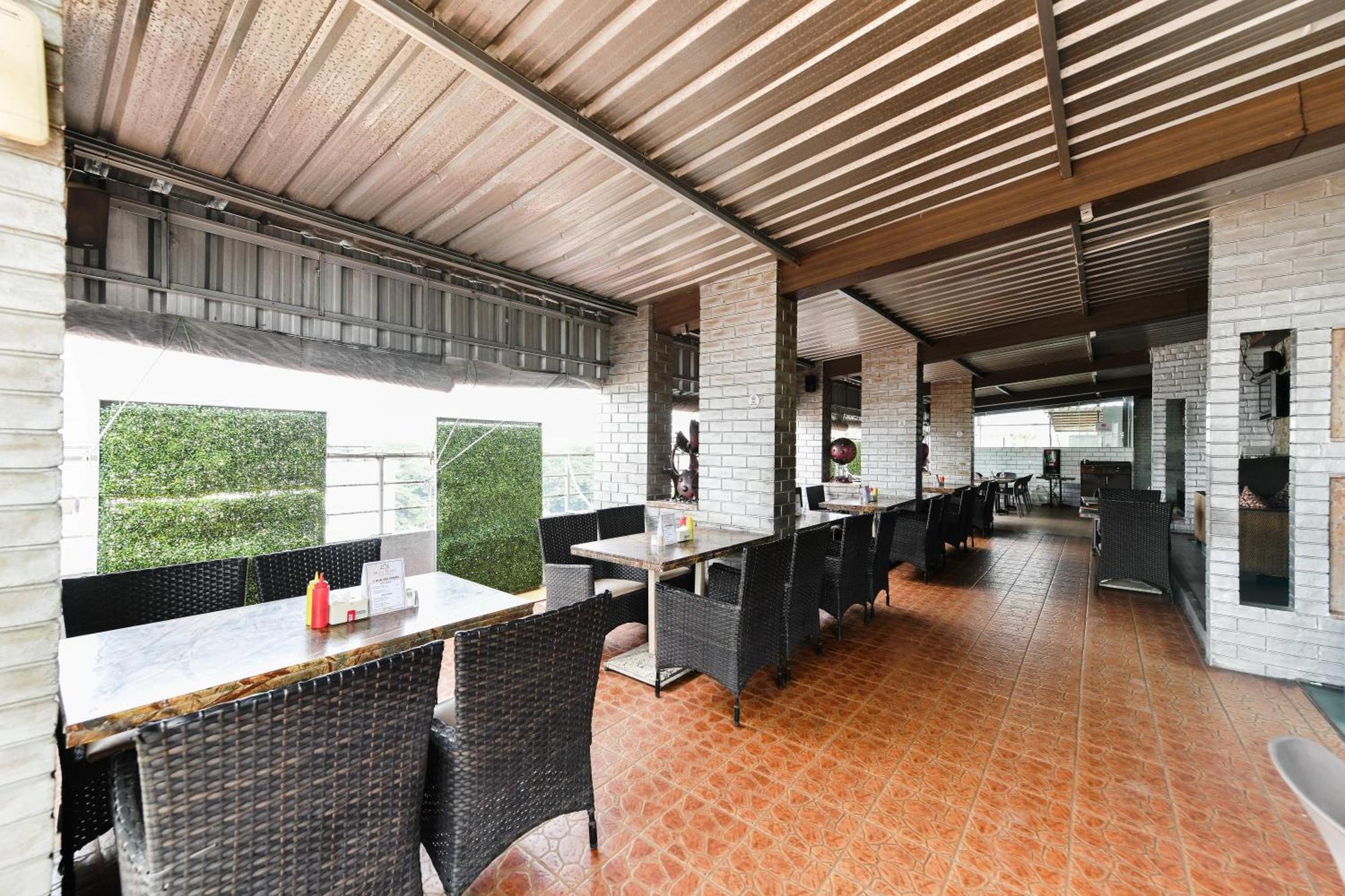 Hotel Roopa Maisur Dış mekan fotoğraf