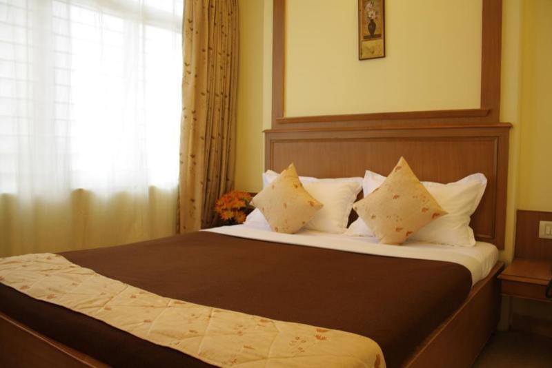 Hotel Roopa Maisur Dış mekan fotoğraf